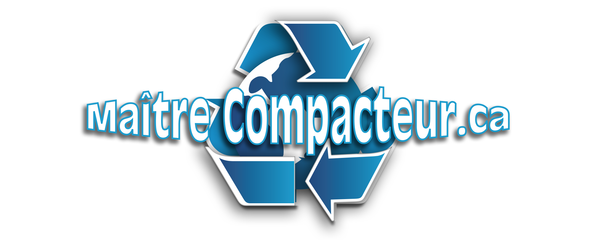 Maître Compacteur Logo